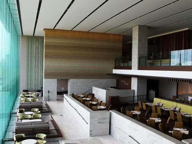 Nippondaira Hotel