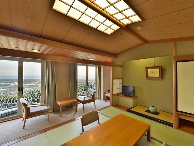 Shizuoka Country Hamaoka Hotel