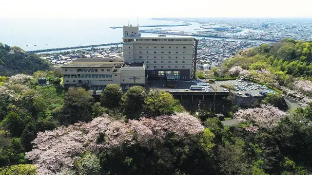 KAMENOI HOTEL YAIZU