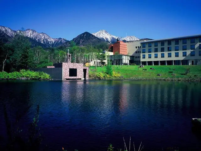 Kiyosato Kogen Hotel