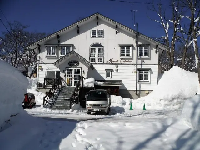 Pension Mont Cervin