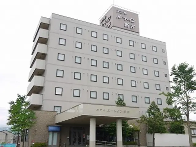 Hotel Route Inn Myoko Arai