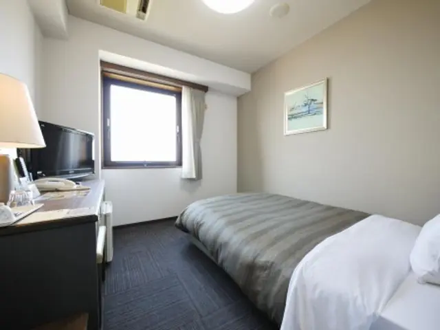 Hotel Route-Inn Itoigawa