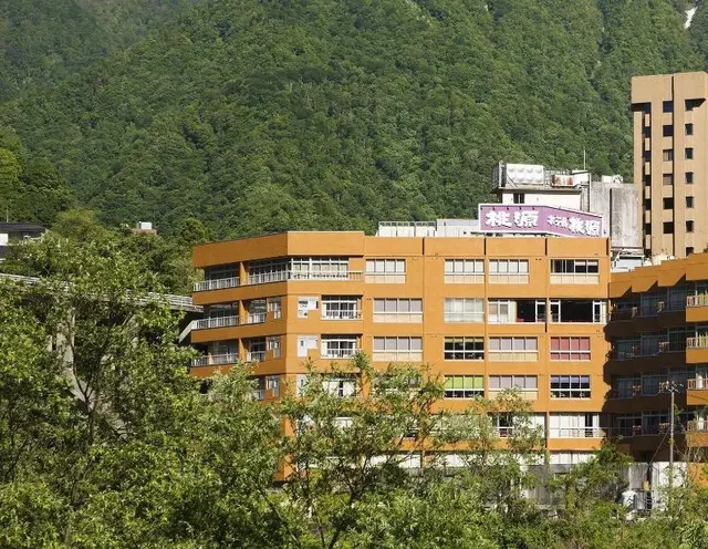Hotel Togen