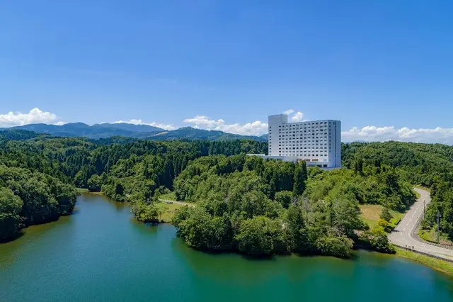 Mercure Toyama Tonami Resort & Spa