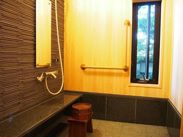 Ryoutei Ryokan Yasui