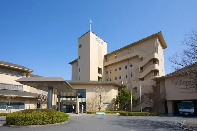 KAMENOI HOTEL HIKONE