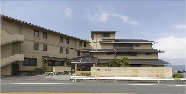Onoe Onsen Ryokan Beniayu
