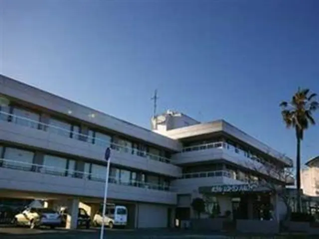 Pals Inn katsuura