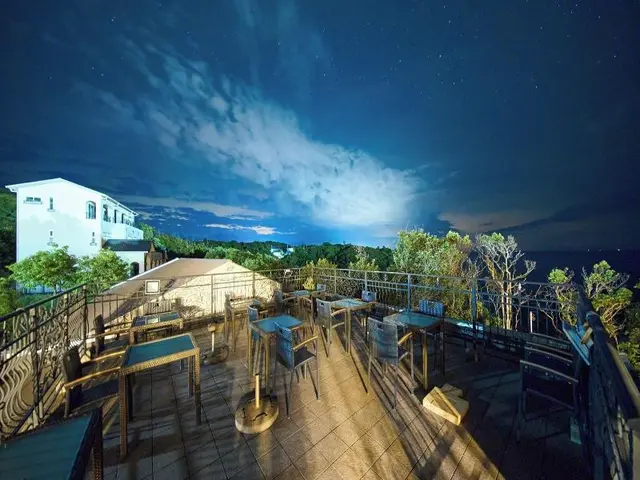 Hotel Holistic Resort