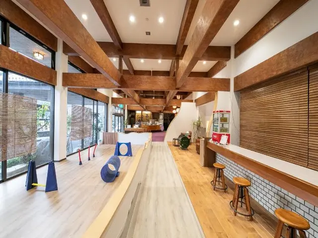 Hotel Nagato Harada