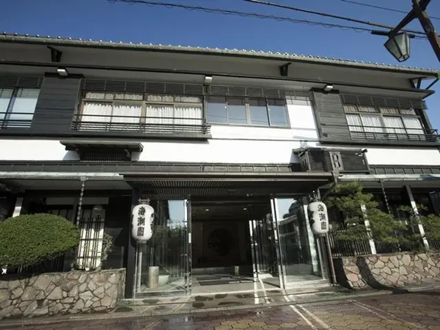 Kaichoen