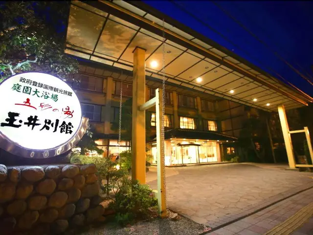 Tamai Bekkan
