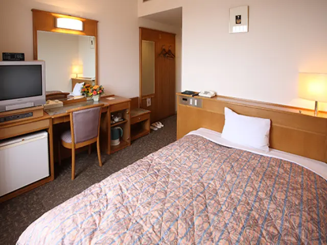 ANA Holiday Inn Tosu By IHG