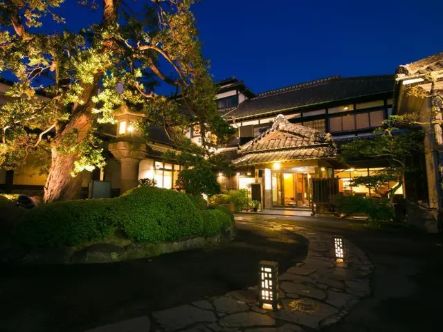 Karatsu Hot Spring Ryokan Wataya