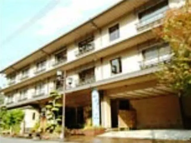 Yumotoso Toyokan Ryokan