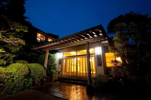 Okamotoya Ryokan