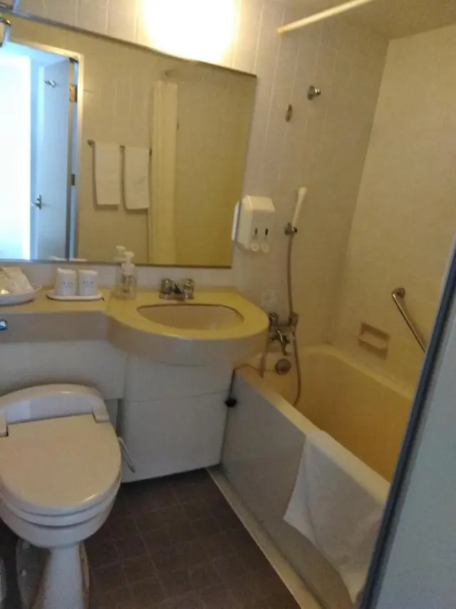 Hotel Sun Valley Beppu