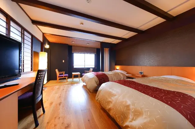 Seaside Hotel Mimatsu Oetei