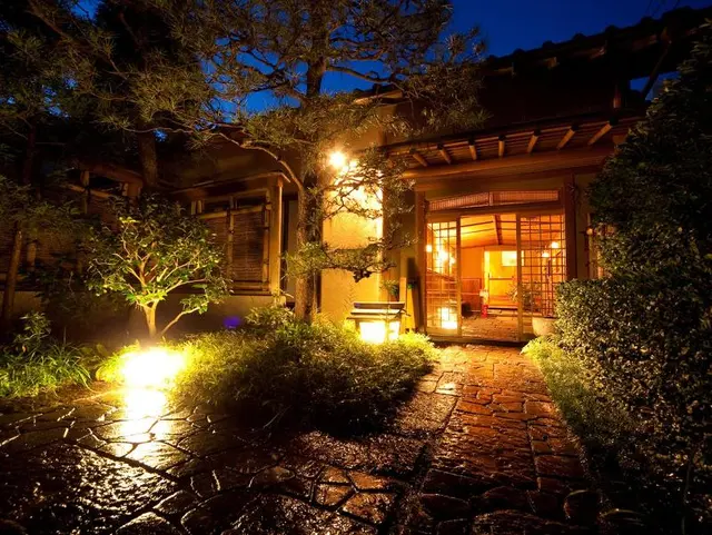 Ryokan Yumesaki