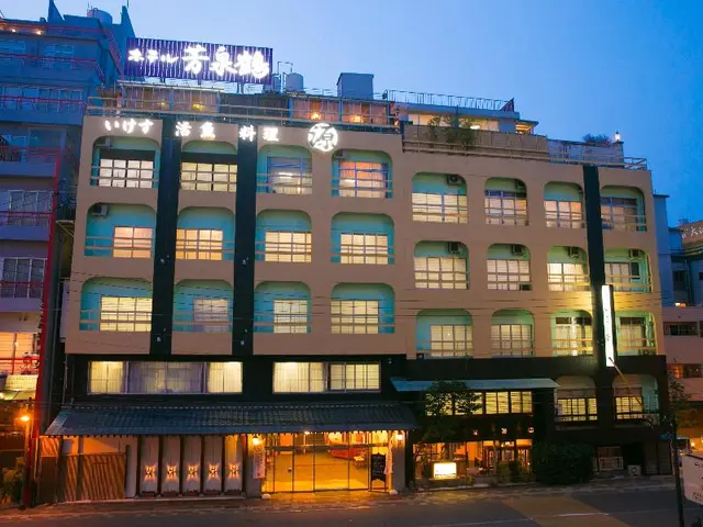 Hotel Hosenkaku