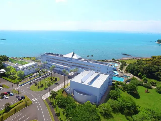 spa & resort Hotel Solage Oita-Hiji