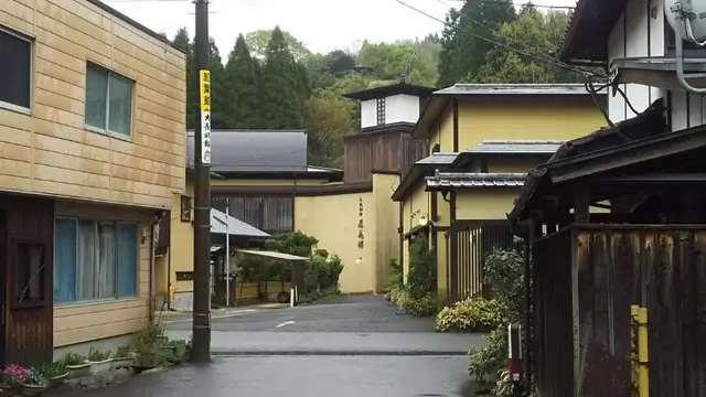 Daimaru Ryokan