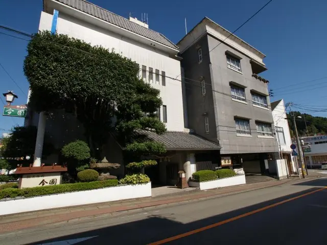 Imakuni Ryokan