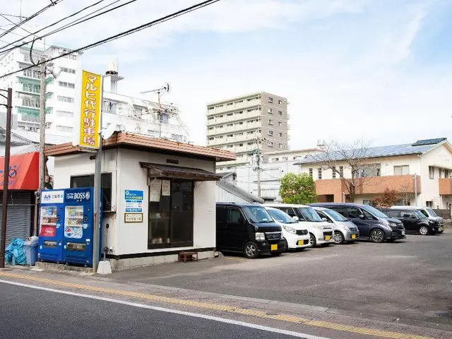 Miyazaki Lions Hotel