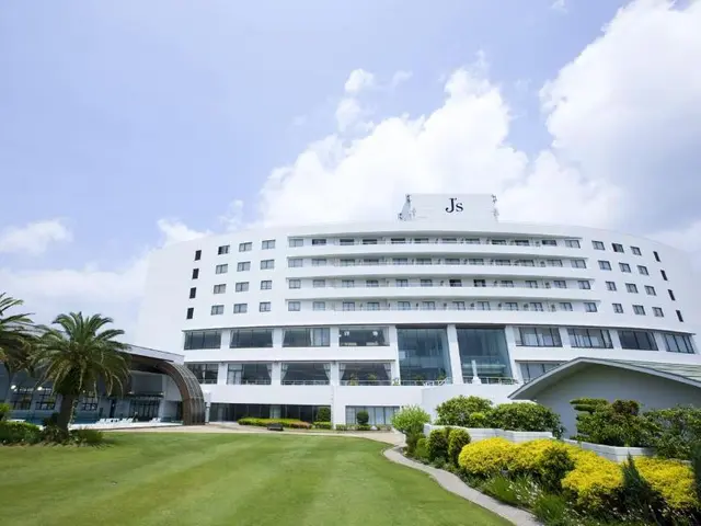 Hotel J's Nichinan Resort