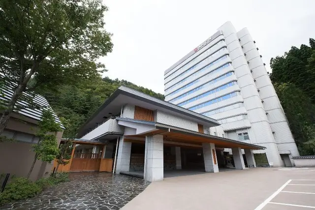 Yumoto Kissho