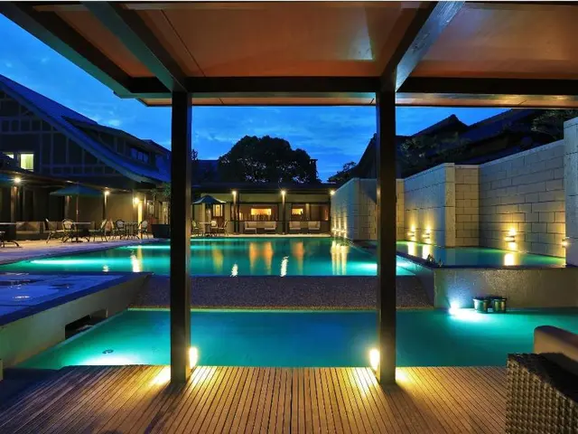 AMANE RESORT GAHAMA