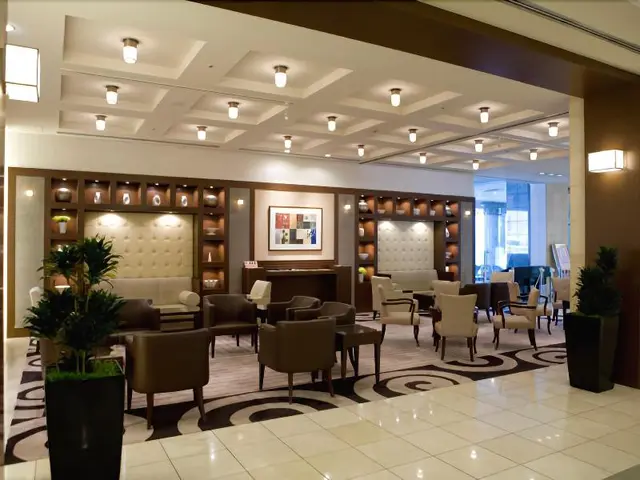 Hotel New Otani Takaoka