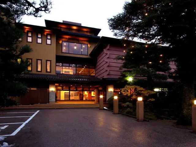 Sanrakuen
