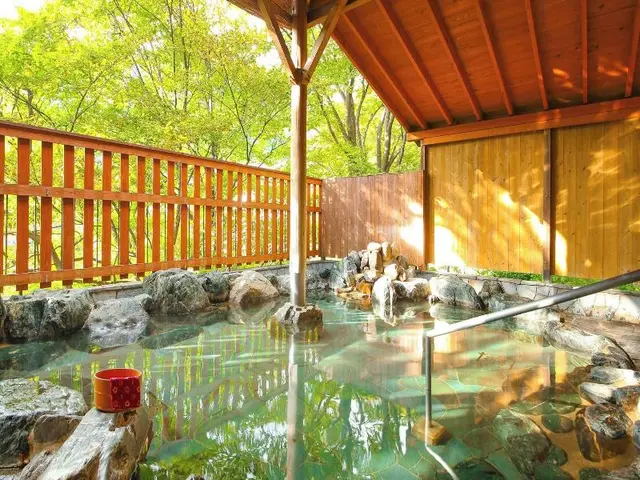 Hotel Kinugawa Gyoen
