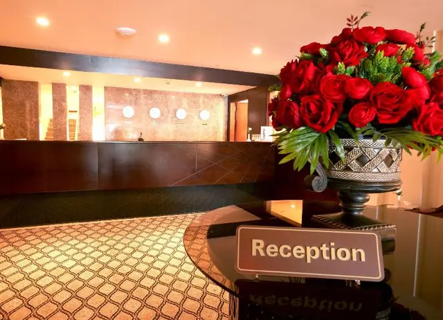 Rawa Hotel Suites