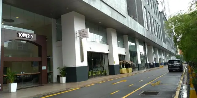 Imperial Regency Suites & Kuala Lumpur