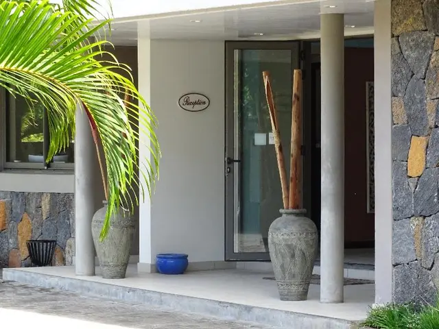 Nitzana Residences & Restaurant