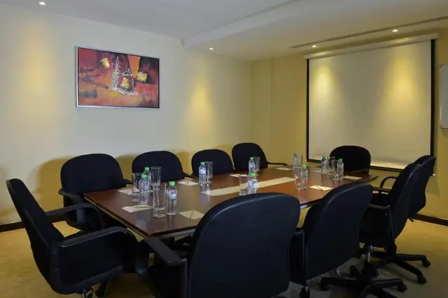 Boudl Majmaa Apartamento