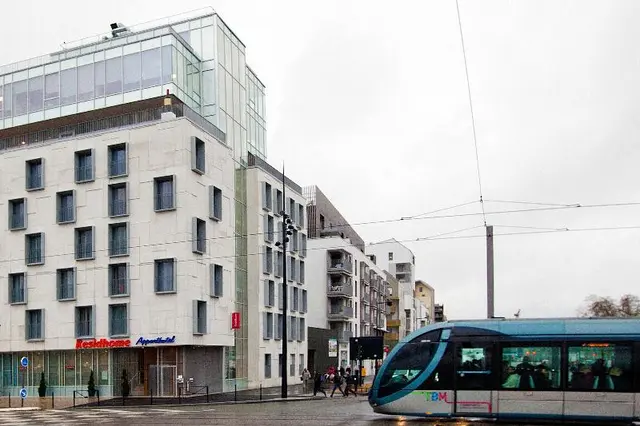 Residhome Bordeaux