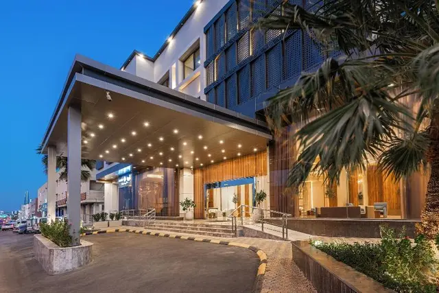 Voyage Hotel