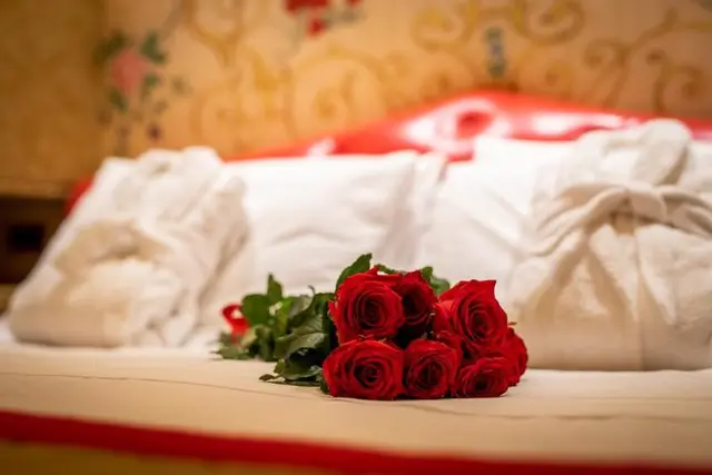 Hotel Santo Stefano