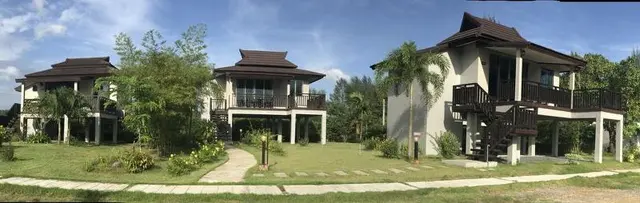 The Hip Resort @ Khao Lak