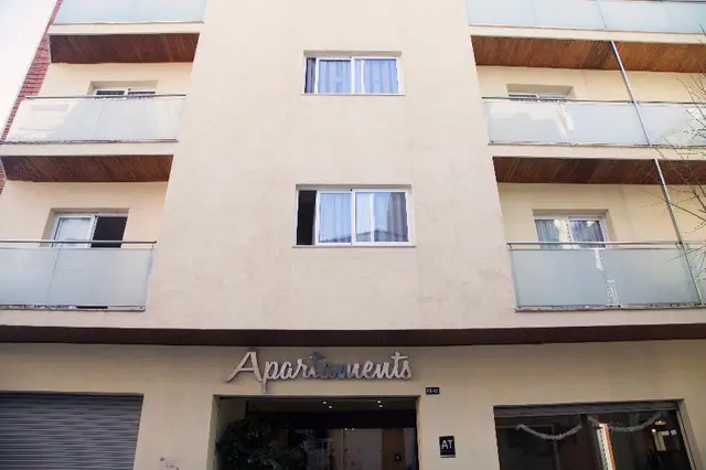 Comfort Calella