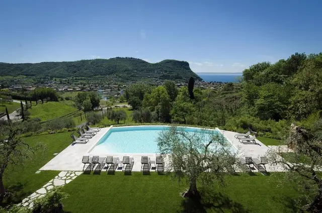 Ca' Barbini Resort