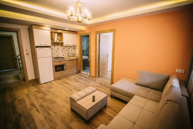 Nova Hotel Uzungol