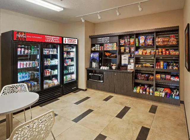 Candlewood Suites Valdosta