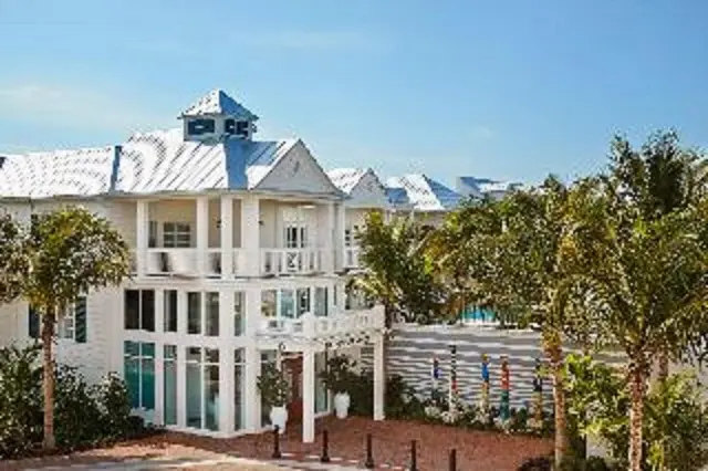 The Marker Key West Harbor Resort