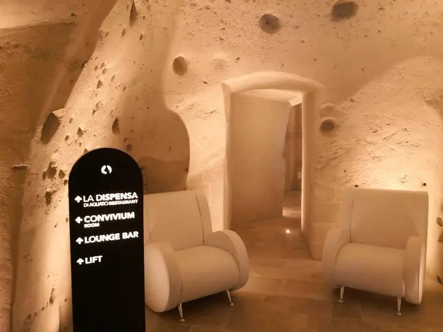 Aquatio Cave Luxury Hotel & Spa