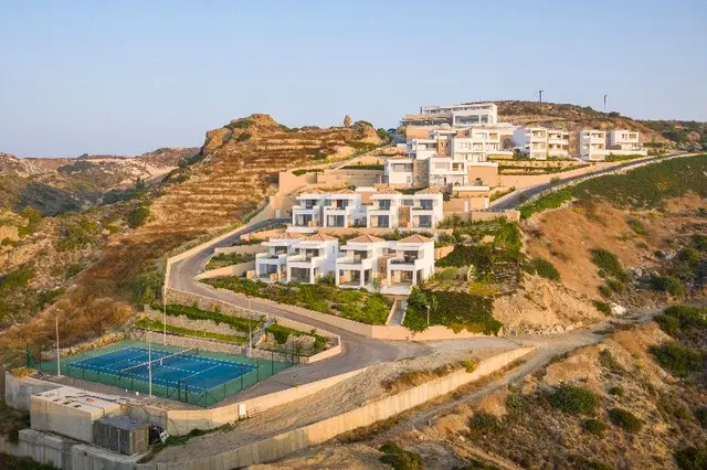 White Rock of Kos Hotel - Adults only